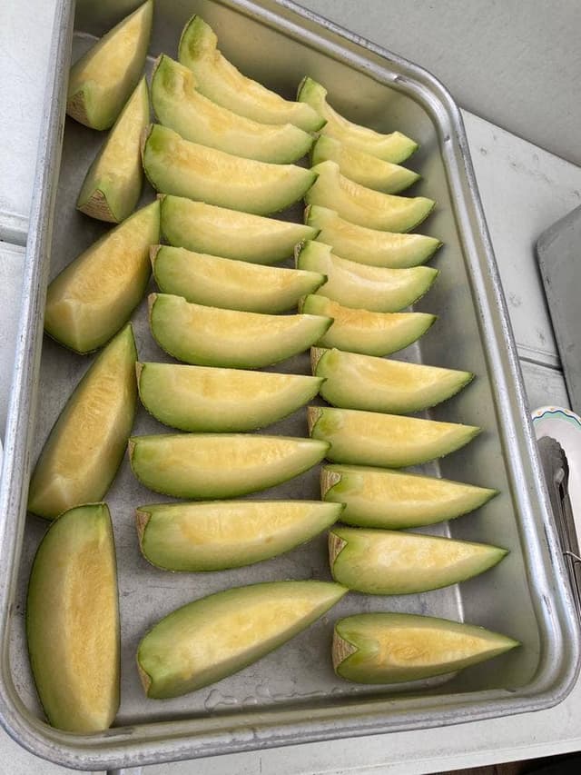 蒲郡オレンジパーク - サブ画像3