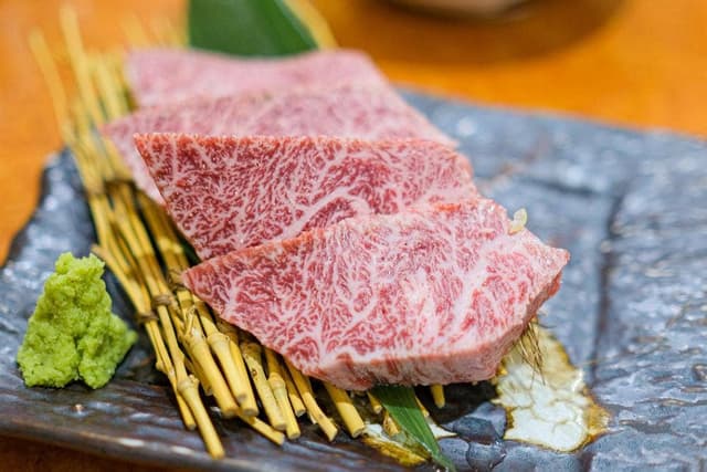 炭火焼肉 牛和鹿 本店 - サブ画像3