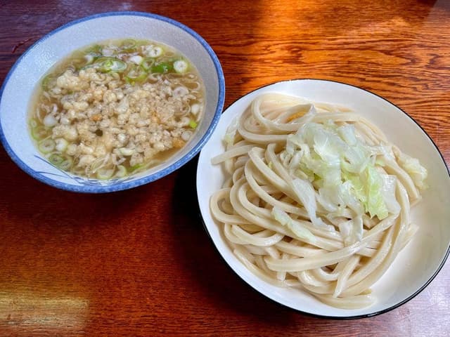 柳原うどん - サブ画像2