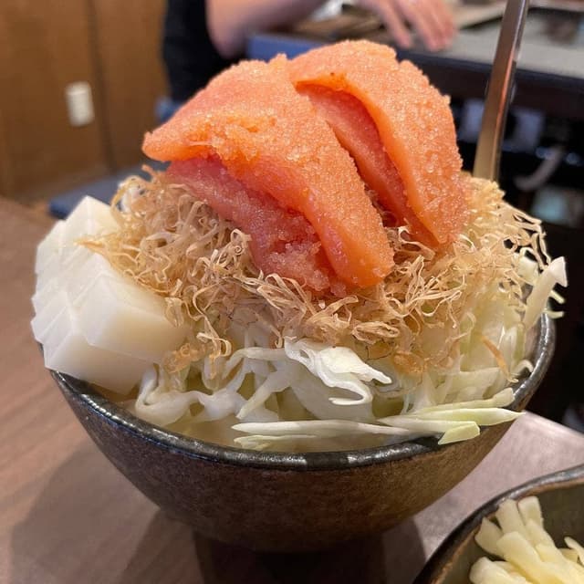 月島もんじゃ もへじ はなれのはなれ - サブ画像2