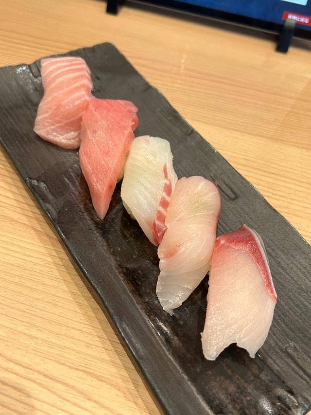 南房総 やまと寿司 カメイドクロック店 - サブ画像3