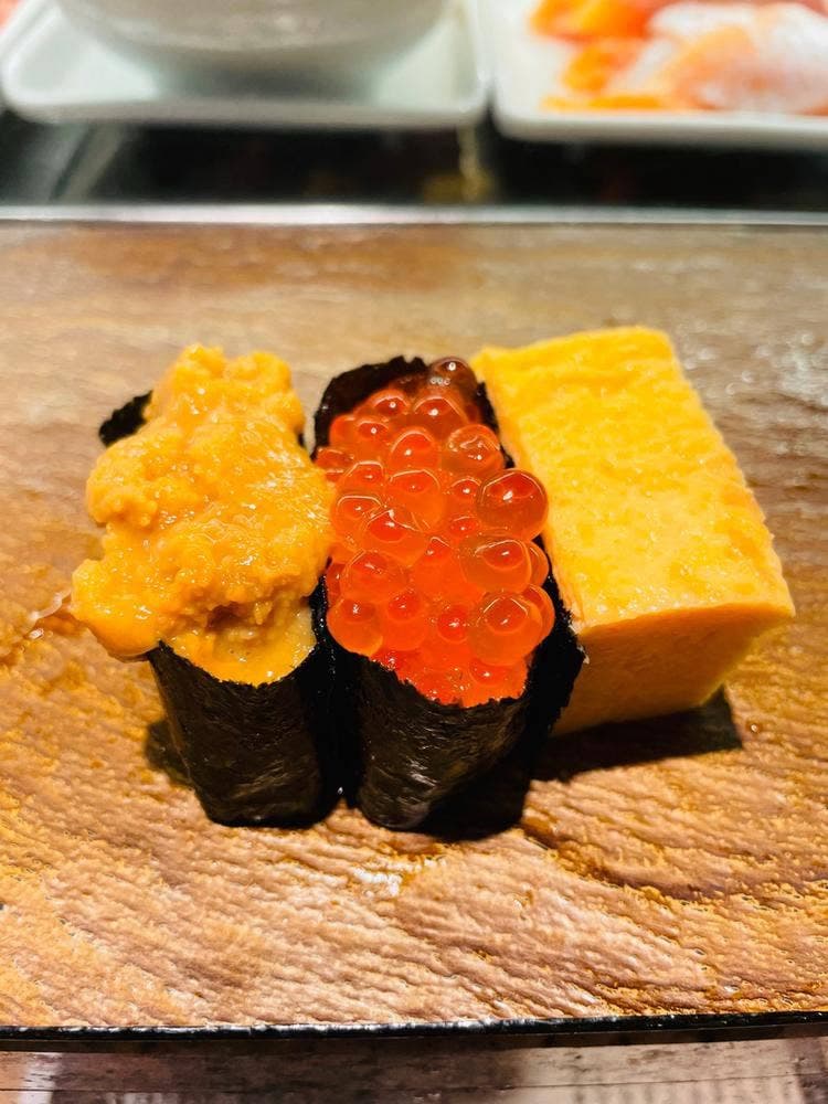 築地 すし兆 本店