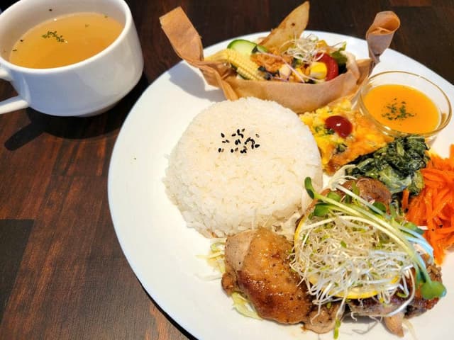 鳩谷商店 - サブ画像1