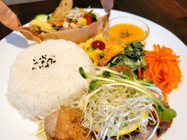 鳩谷商店 - サブ画像2