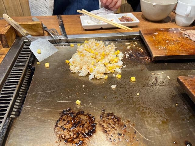 Steak House Indian's 東片端店 - サブ画像1