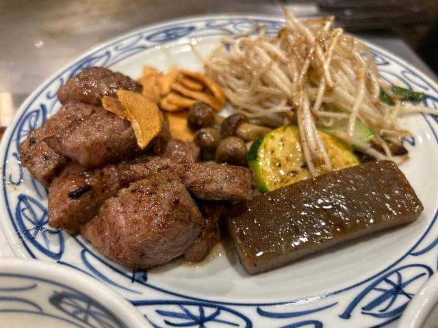 ステーキランド神戸館 - サブ画像2