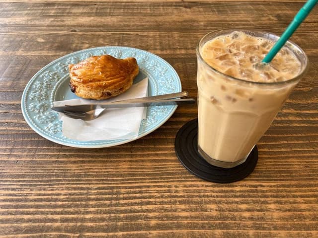 DIG COFFEE - サブ画像1