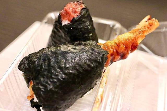 空のおにぎり屋 - サブ画像2