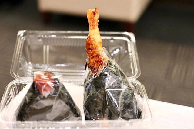 空のおにぎり屋 - サブ画像3