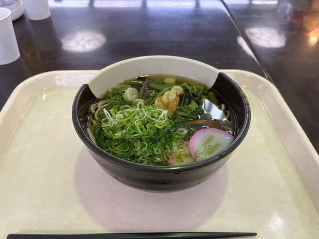 蒜山高原サービスエリア 下り線 - サブ画像3