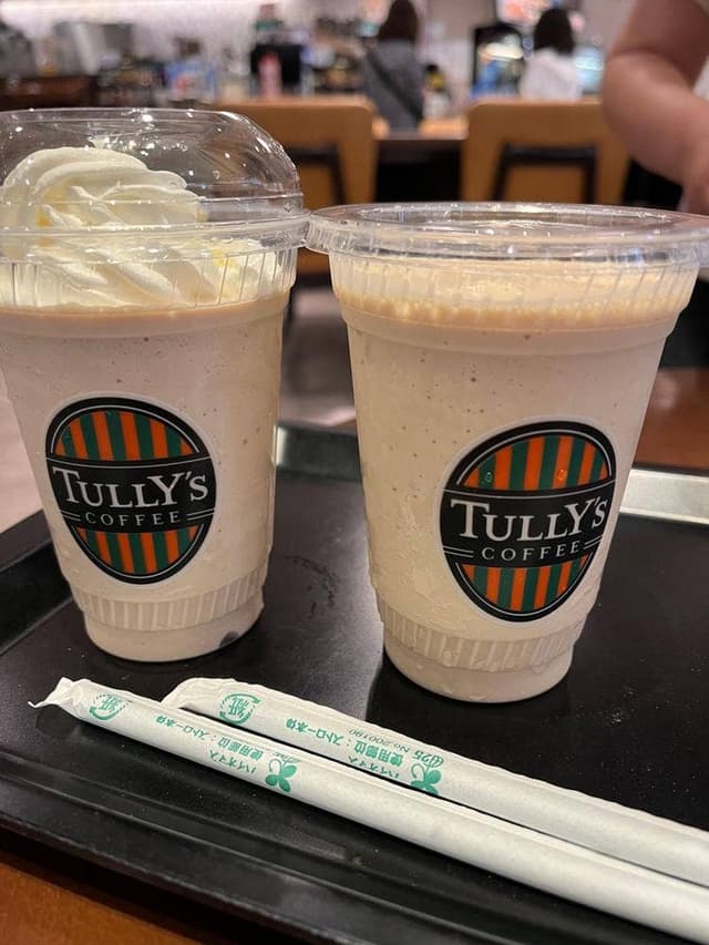 タリーズコーヒー イオンモール浜松志都呂店 - サブ画像1