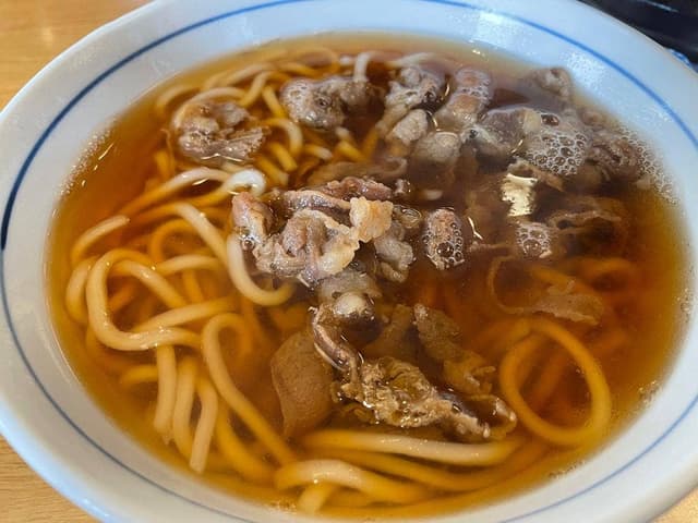 ウエスト 麦野店 - サブ画像2