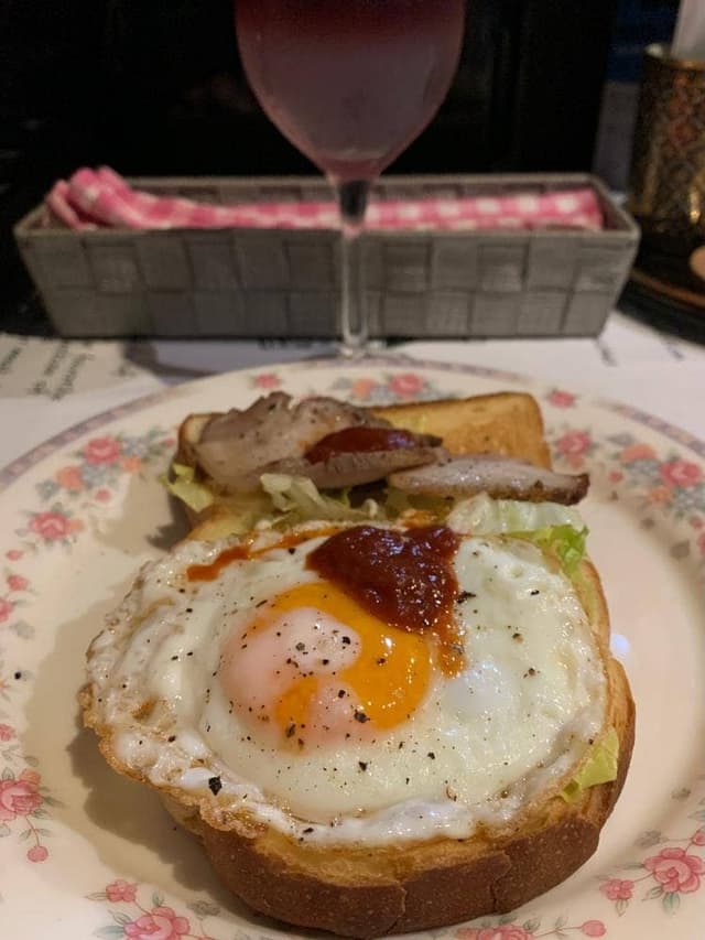 Mug Coffee Aven - サブ画像1