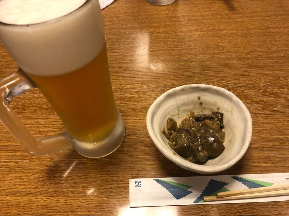 居酒家こばちゃん