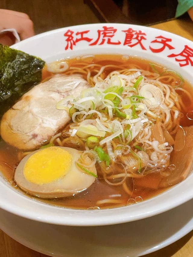 紅虎餃子房 ピオニウォーク東松山店 - サブ画像2