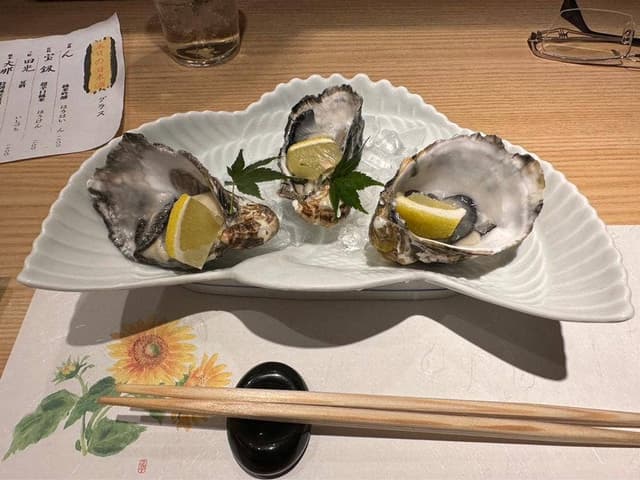 奥志摩 錦店 - サブ画像3