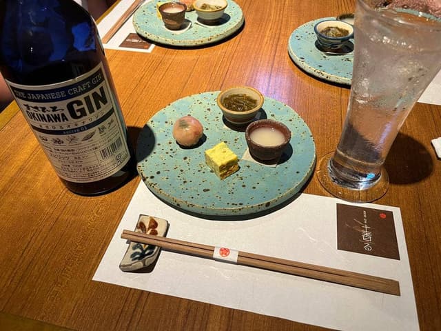 地料理・旬菜 土香る - サブ画像3