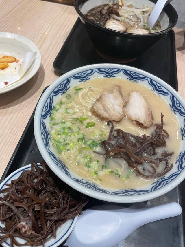 由丸 人形町店 - サブ画像2