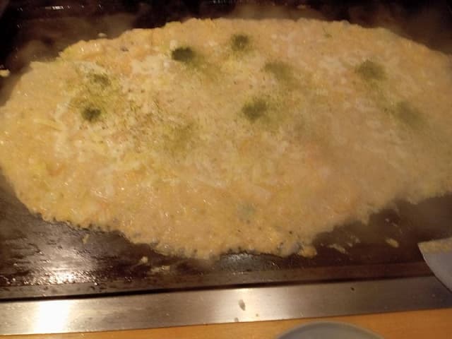 月島もんじゃ おこげ 渋谷 - サブ画像1