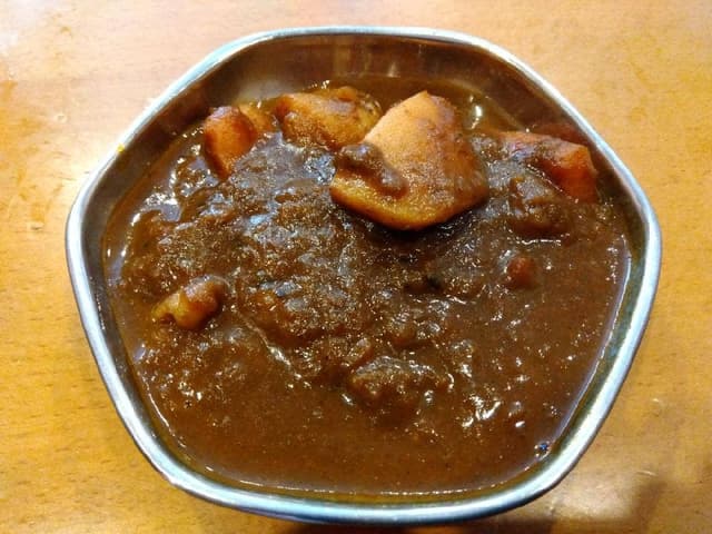 めしカフェ ロッサ アバウ - サブ画像2