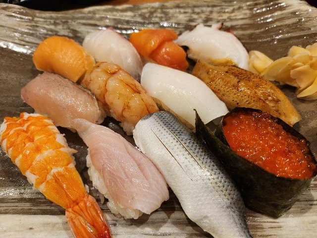 山陰海鮮炉端かば 米子駅前店 - サブ画像1