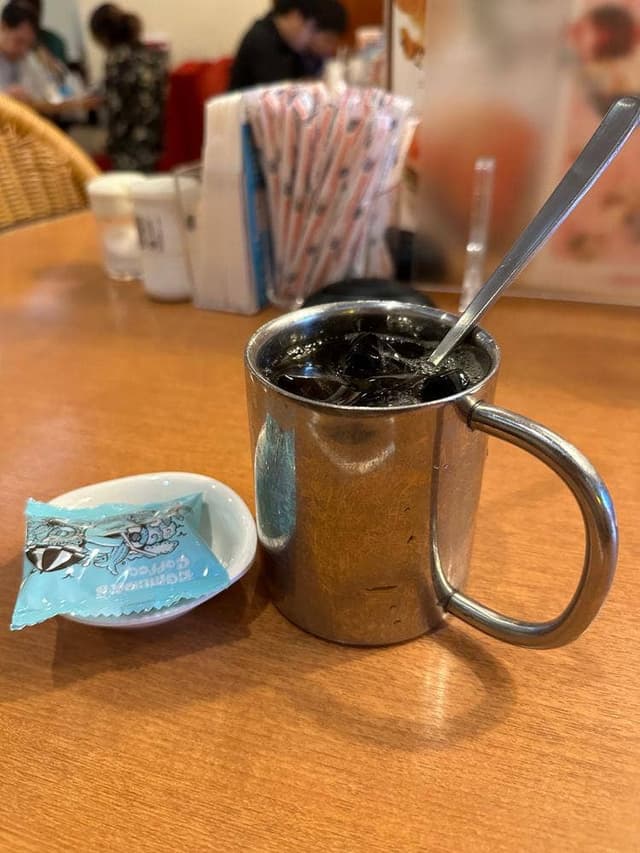 コメダ珈琲店 上前津店 - サブ画像3