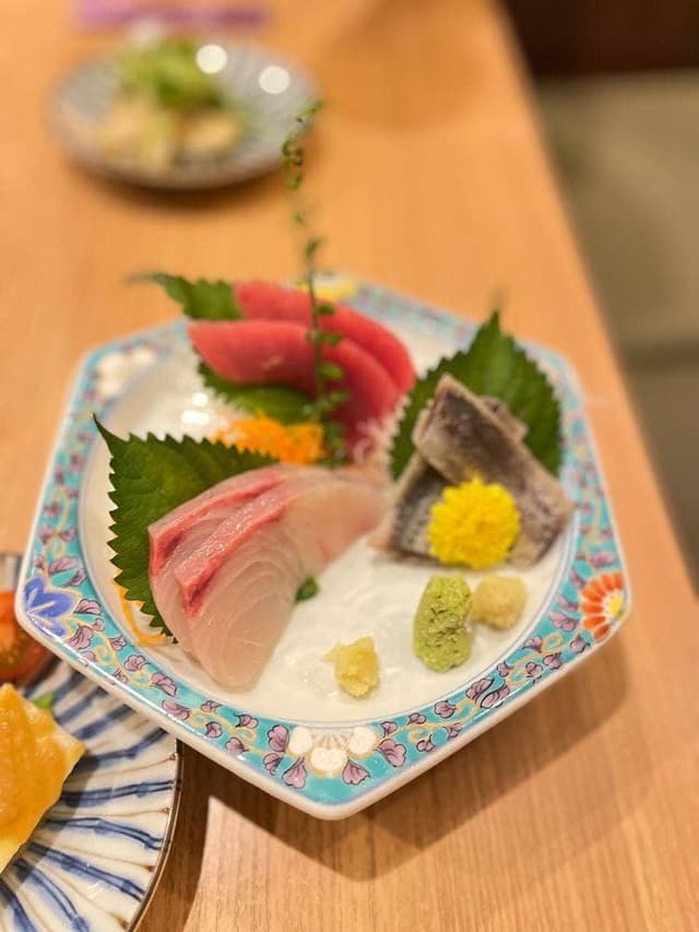 鮮魚 きかん坊 - サブ画像1
