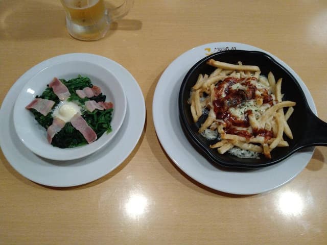 ファミリーレストラン ジョイフル 浜松半田店 - サブ画像2