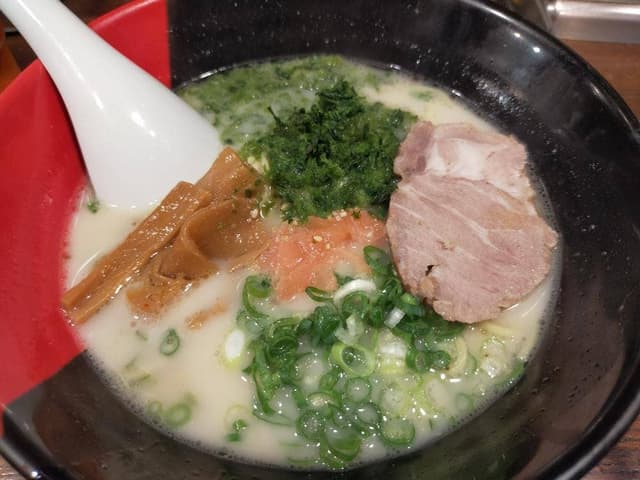 らーめん西海 多摩センター店 - サブ画像2