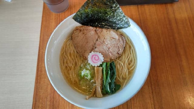 中華そば GO.TO.KU 義 - サブ画像1