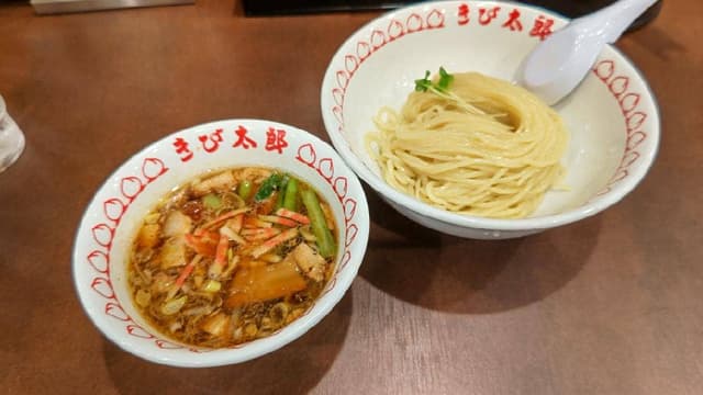 浅草らーめん きび太郎 長野店 - サブ画像2