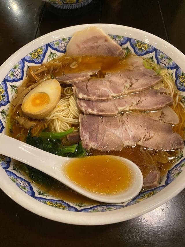 中国ラーメン 揚州商人 イオンレイクタウンmori店 - サブ画像1
