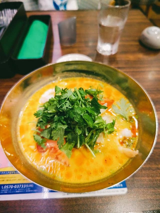 ジョナサン 梅屋敷店 - サブ画像1