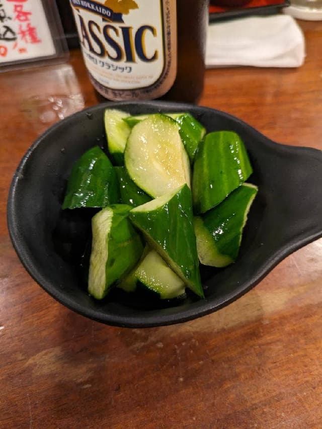 四文屋 中央南3条店 - サブ画像2