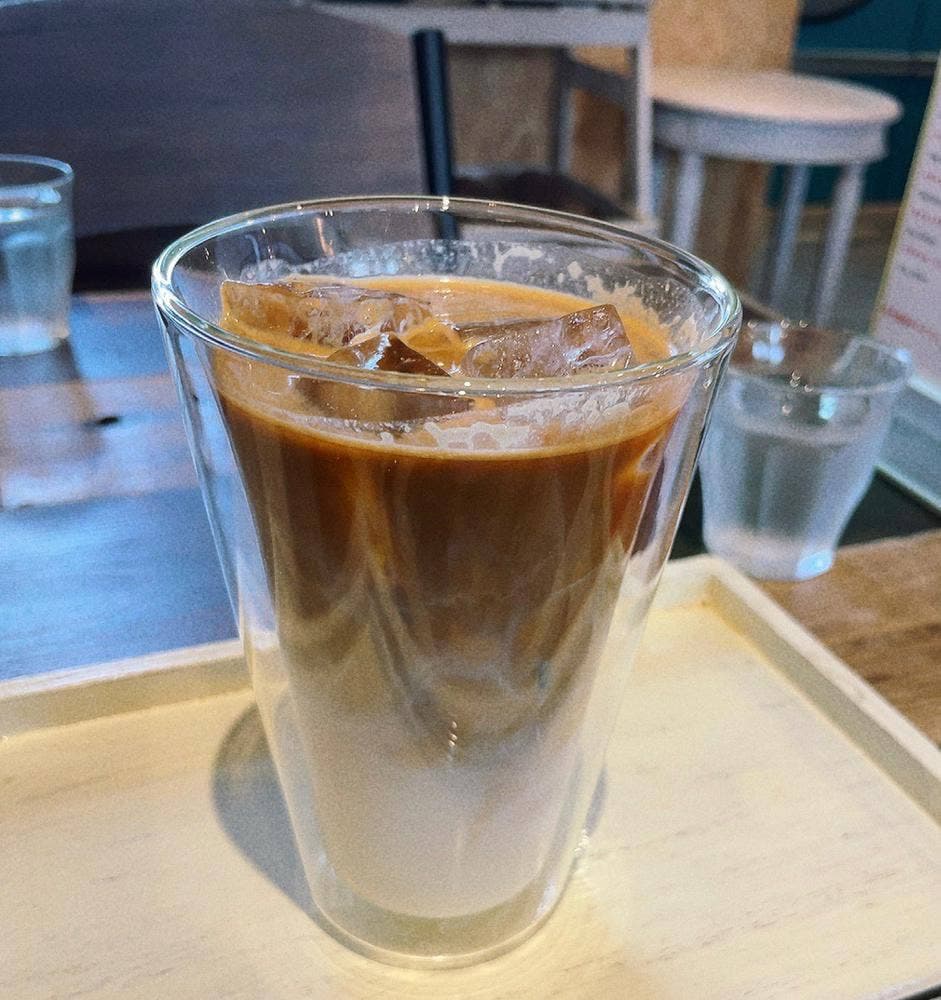 Kameino Coffee