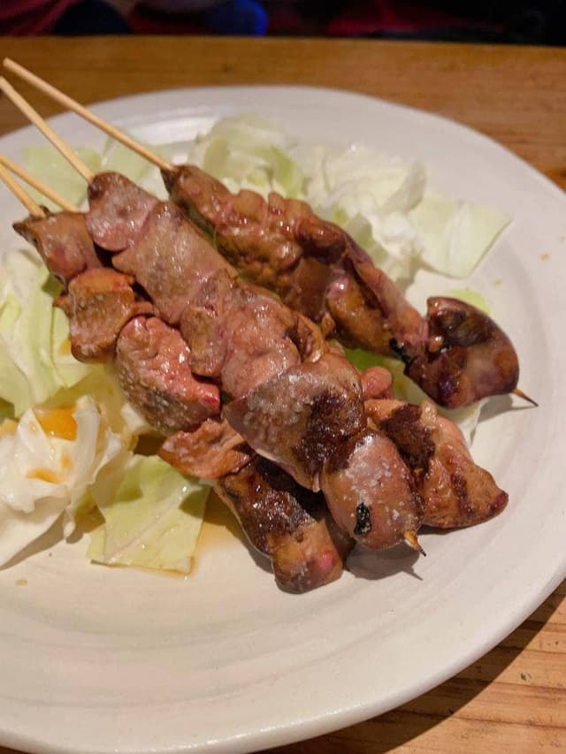 焼鳥高宮 薬院店 - サブ画像1