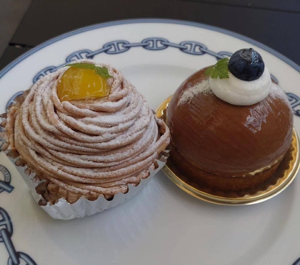 PATISSERIE MII パティスリーミー