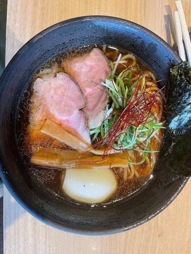 姫路麺哲 - サブ画像3