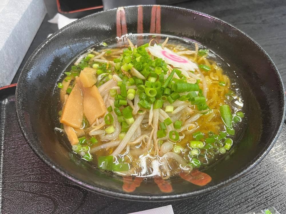 らーめん北彩 北広島店
