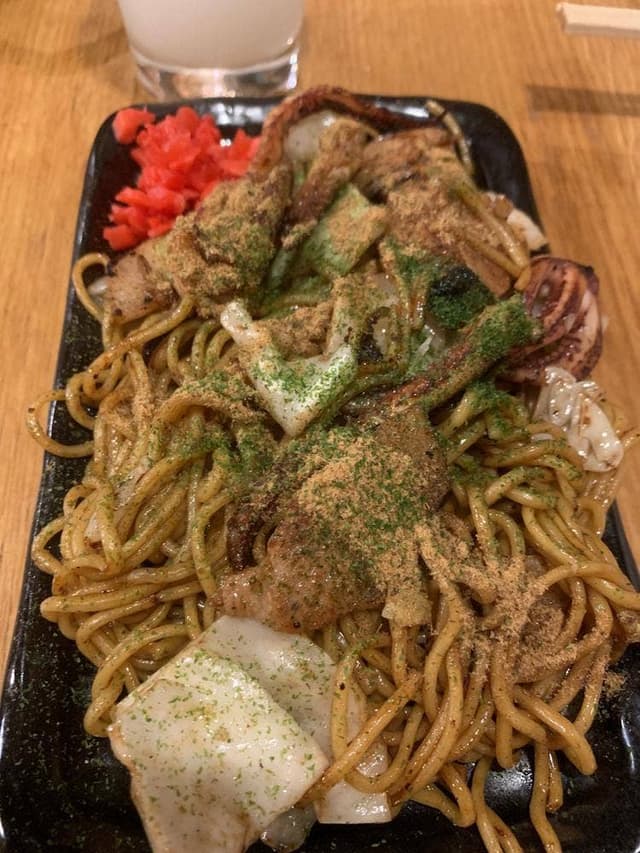 ニュータコイチ 春木店 - サブ画像3