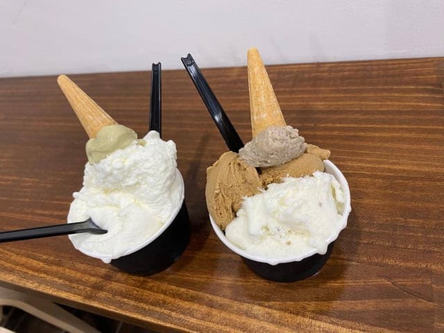 Gelatelia Italiana Ciao - サブ画像1
