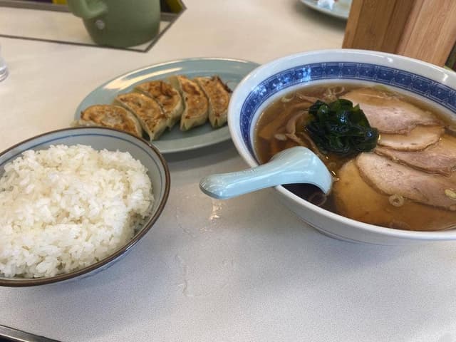うめ〜や!夢屋 - サブ画像1