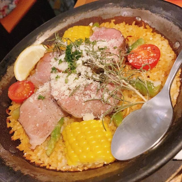 BAR BASQUE - サブ画像2