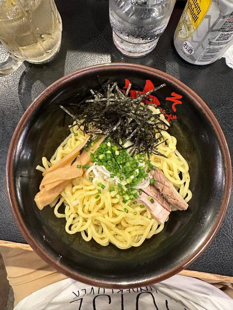 東京油組総本店 熊本組