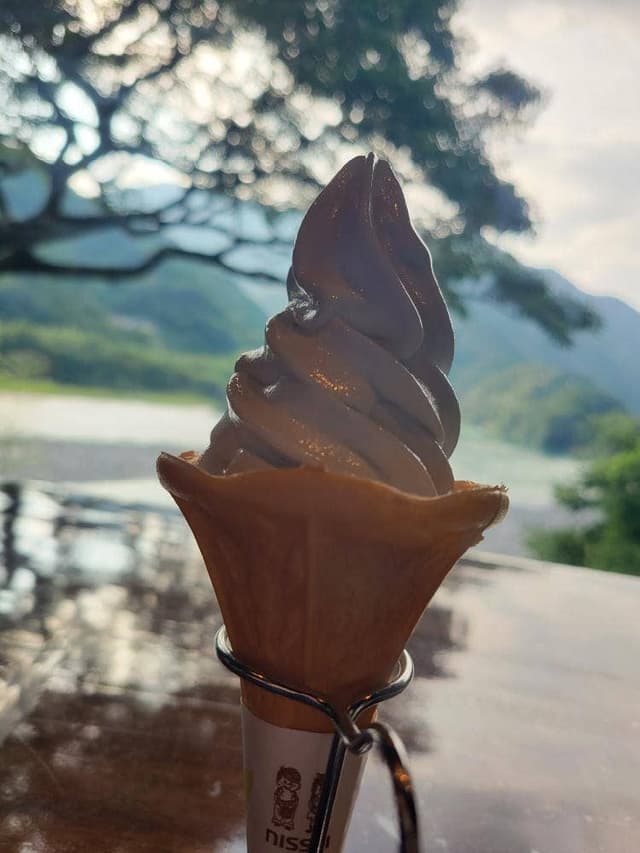 高知アイス売店 - サブ画像1