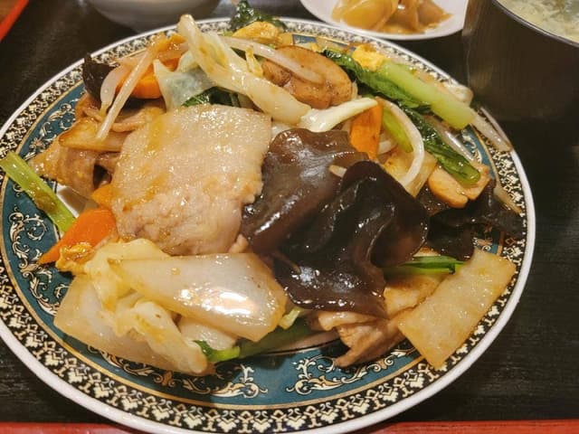 蘇州風居酒屋 豫園 綾瀬店 - サブ画像1