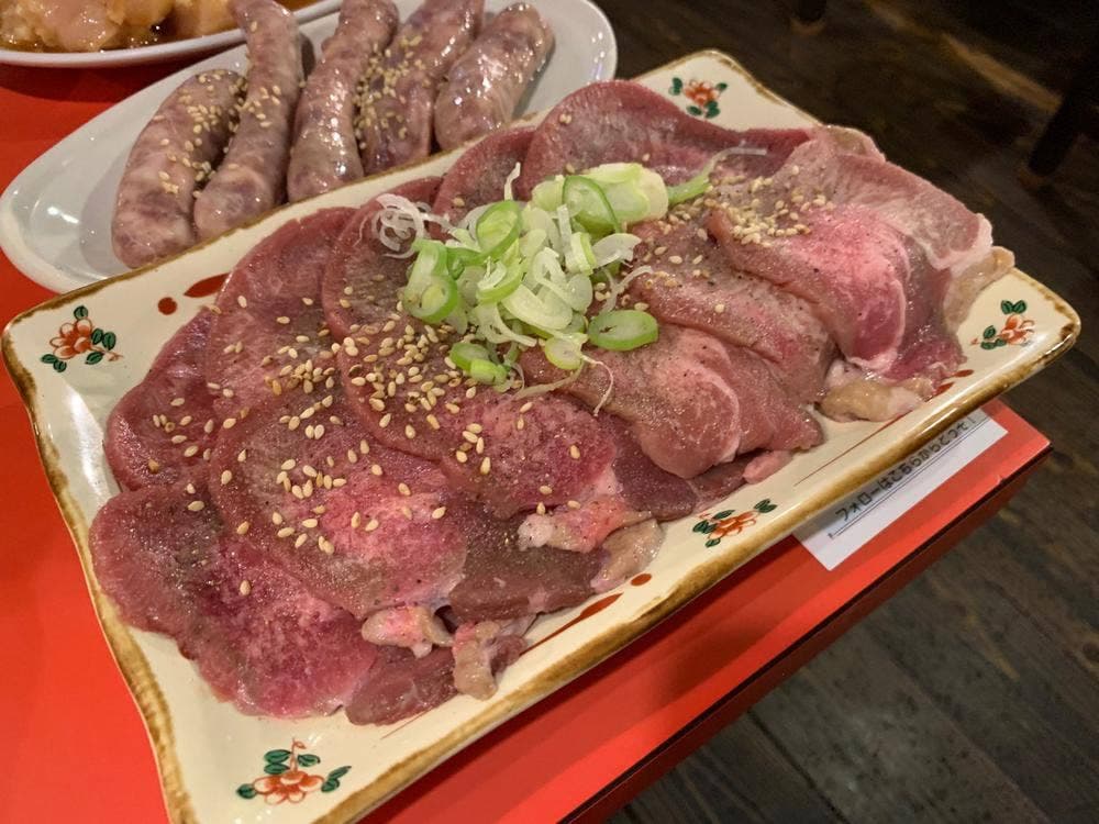 いくどん 町田中央店