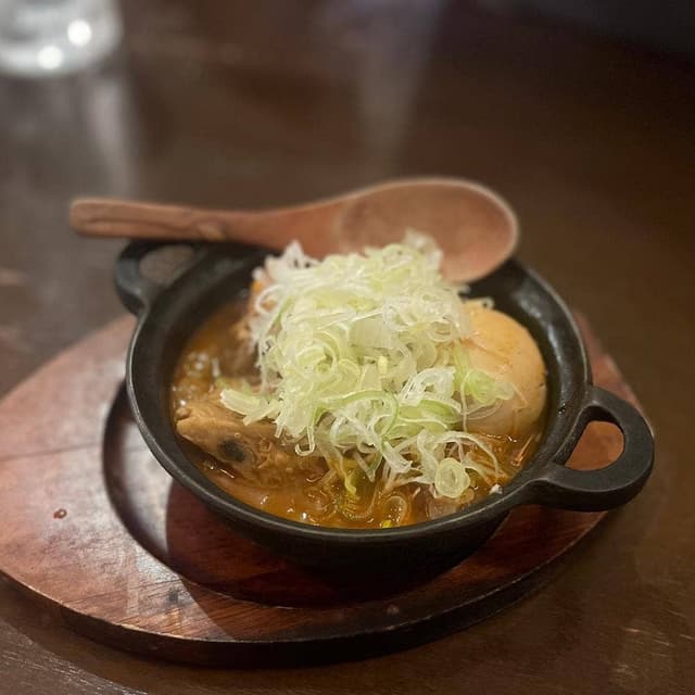 炎丸酒場 五反田店 - サブ画像1