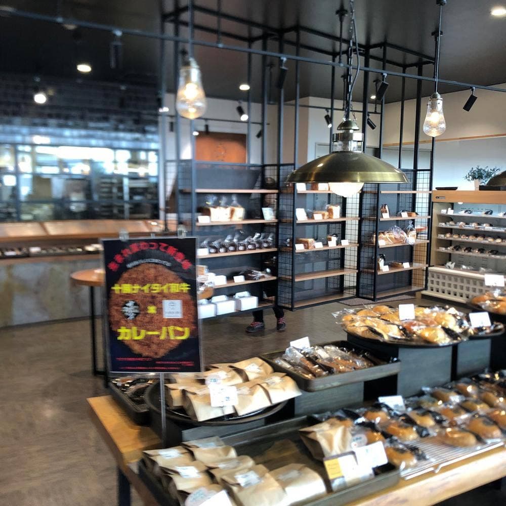 トカトカ 上士幌店