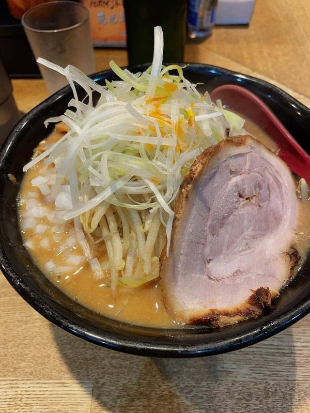 萬馬軒 橙 池袋店 - サブ画像3